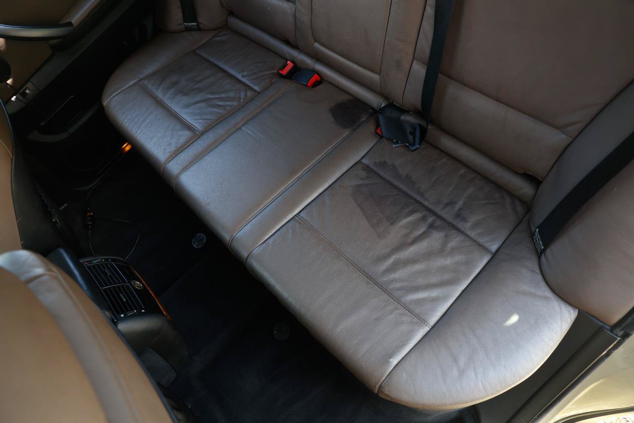 Used 2004 BMW X5 3.0i AWD/4WD image 10