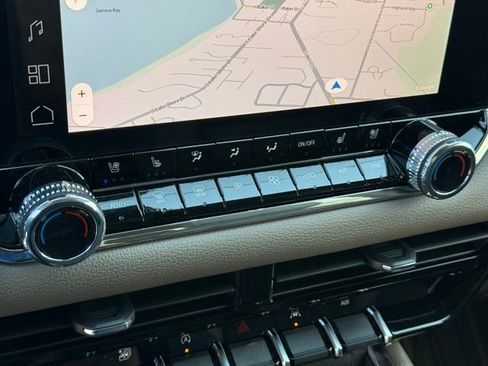 New 2026 GMC Canyon Denali AWD/4WD image 28