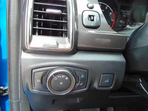 Used 2022 Ford Ranger Lariat w/ FX4 Off-Road Package AWD/4WD image 19