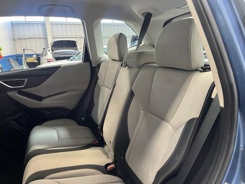 Used 2019 Subaru Forester w/ Alloy Wheel Package AWD/4WD image 18