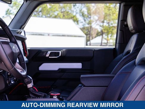 New 2025 Ford Bronco Stroppe Edition AWD/4WD image 28