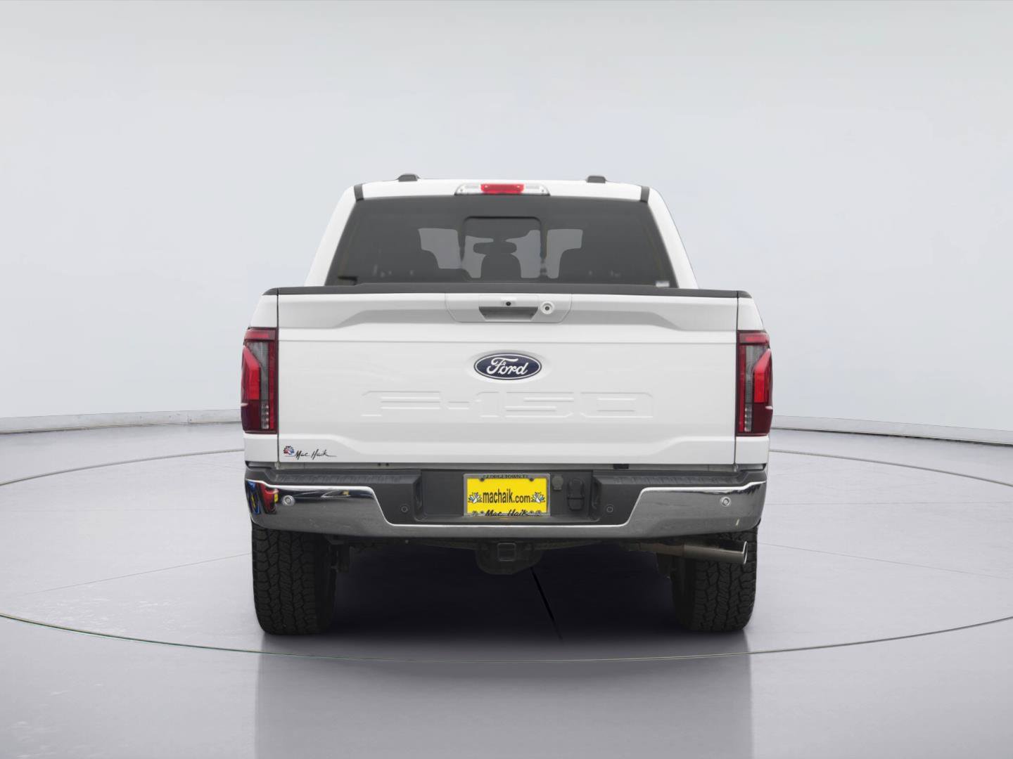 Used 2024 Ford F150 Lariat w/ Bed Utility Package AWD/4WD image 7