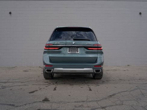 Used 2023 BMW X7 xDrive40i w/ Premium Package AWD/4WD image 6