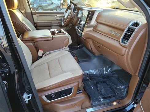 Used 2019 RAM 1500 Laramie w/ Bed Utility Group image 15