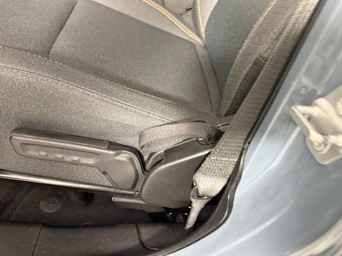 Used 2024 Jeep Wrangler Unlimited w/ Technology Group AWD/4WD image 23