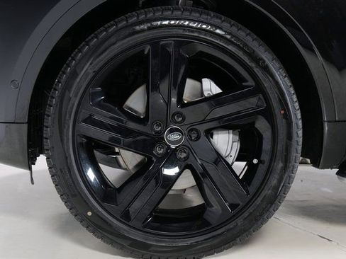 New 2026 Land Rover Discovery Dynamic SE AWD/4WD image 9