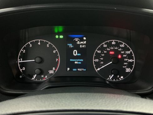 Used 2023 Toyota Corolla LE FWD image 26