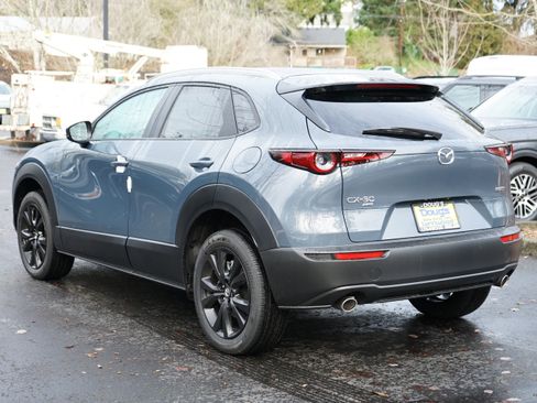 New 2026 MAZDA CX-30 AWD 2.5 S image 5