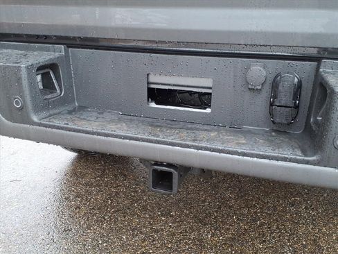 New 2026 Ford F150 XLT w/ Equipment Group 302A MID image 7