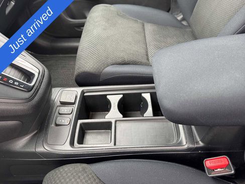 Used 2016 Honda CR-V EX image 25