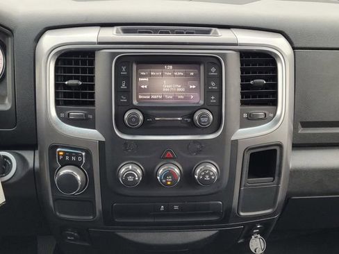 Used 2024 RAM 1500 Classic SLT RWD image 14