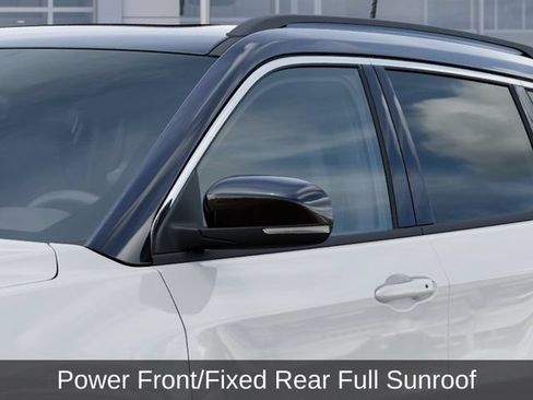 New 2026 Jeep Compass Limited w/ Sun, Sound & Navigation Group AWD/4WD image 14