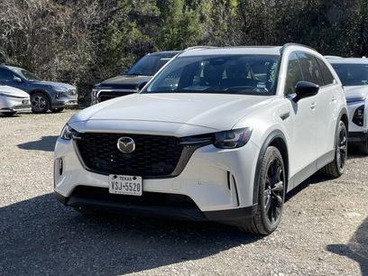 Used 2025 MAZDA CX-90 3.3 Turbo w/ Premium Sport Pkg