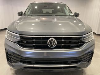 Used 2023 Volkswagen Tiguan SE R-Line AWD/4WD video 2