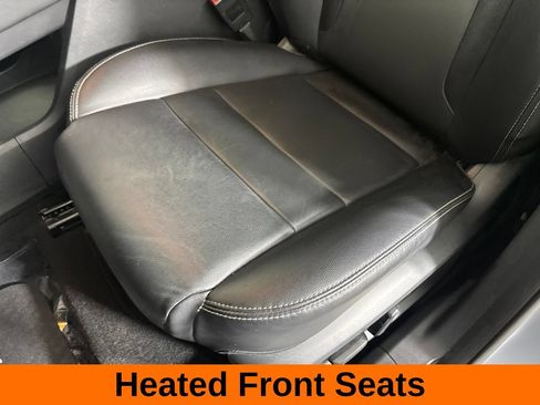 Used 2023 Nissan Rogue SL AWD/4WD image 15