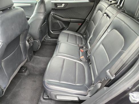 Used 2020 Ford Escape SEL FWD image 17