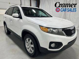 Used 2011 Kia Sorento LX w/ Convenience Pkg AWD/4WD video 1
