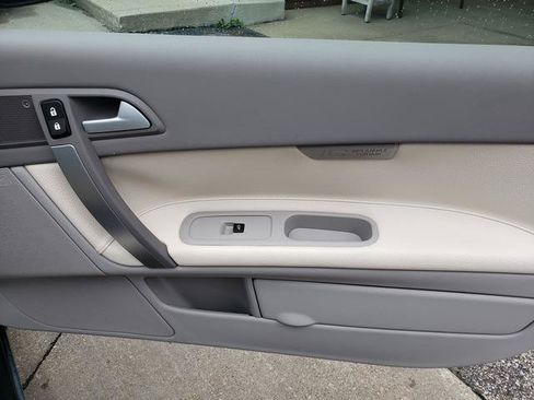 Used 2007 Volvo C70 T5 FWD image 15