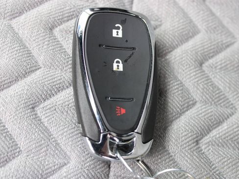 Used 2022 Chevrolet Equinox LS w/ LS Convenience Package FWD image 41