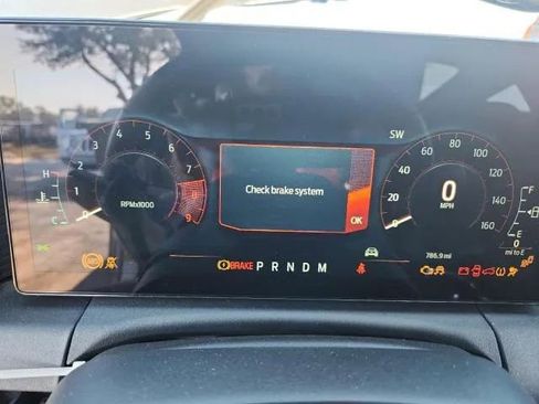 Used 2025 Ford Mustang GT image 11