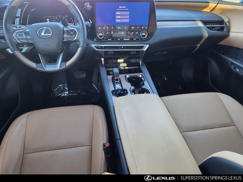 Certified 2023 Lexus RX 350 Premium image 29