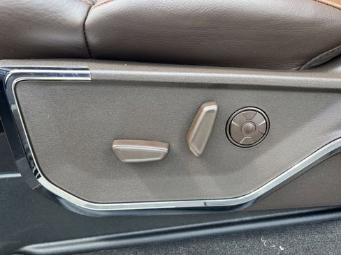 New 2026 Ford F350 King Ranch AWD/4WD image 14