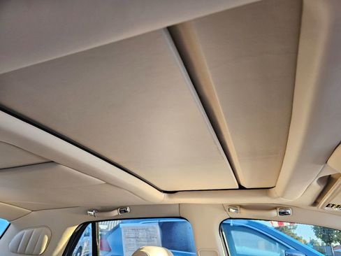 Used 2001 Bentley Arnage Red Label image 15