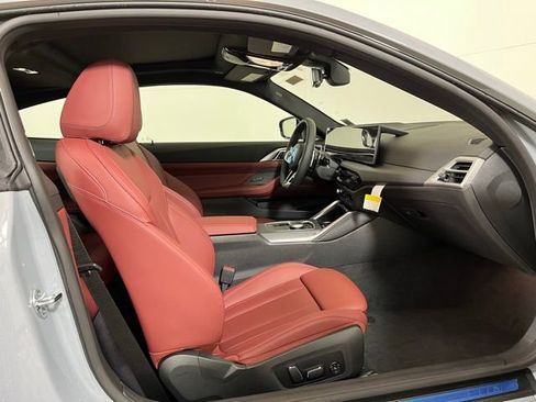 New 2026 BMW 430i xDrive 430i xDrive w/ M Sport Package image 21