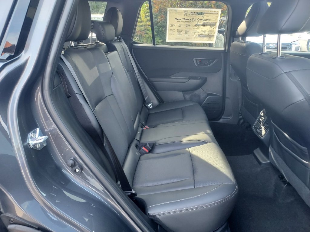 Certified 2026 Subaru Outback Limited AWD/4WD image 34