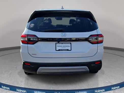Certified 2025 Honda Pilot EX-L image 7