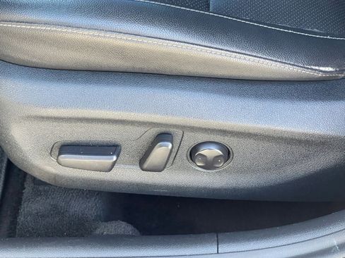 Used 2020 Kia Niro EX Premium w/ Paint Protection Package FWD image 17