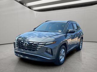 Certified 2024 Hyundai Tucson SEL FWD video 1
