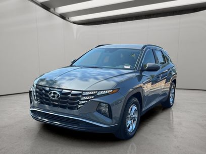 Certified 2024 Hyundai Tucson SEL