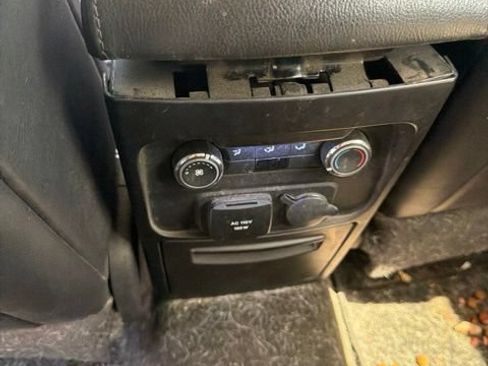Used 2013 Ford Flex Limited FWD image 27