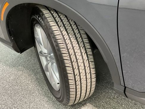 Certified 2026 Honda CR-V EX image 35