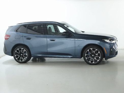 Used 2026 BMW X3 M50 AWD/4WD image 13