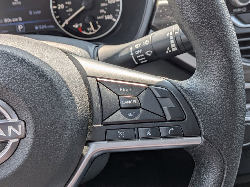 Used 2024 Nissan Altima 2.5 SV FWD image 13