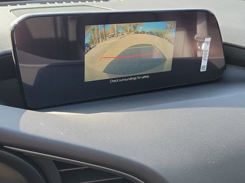 New 2026 MAZDA MAZDA3 2.5 S Sedan w/ Preferred Pkg image 24