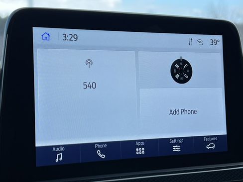 Used 2023 Ford Escape ST-Line image 21