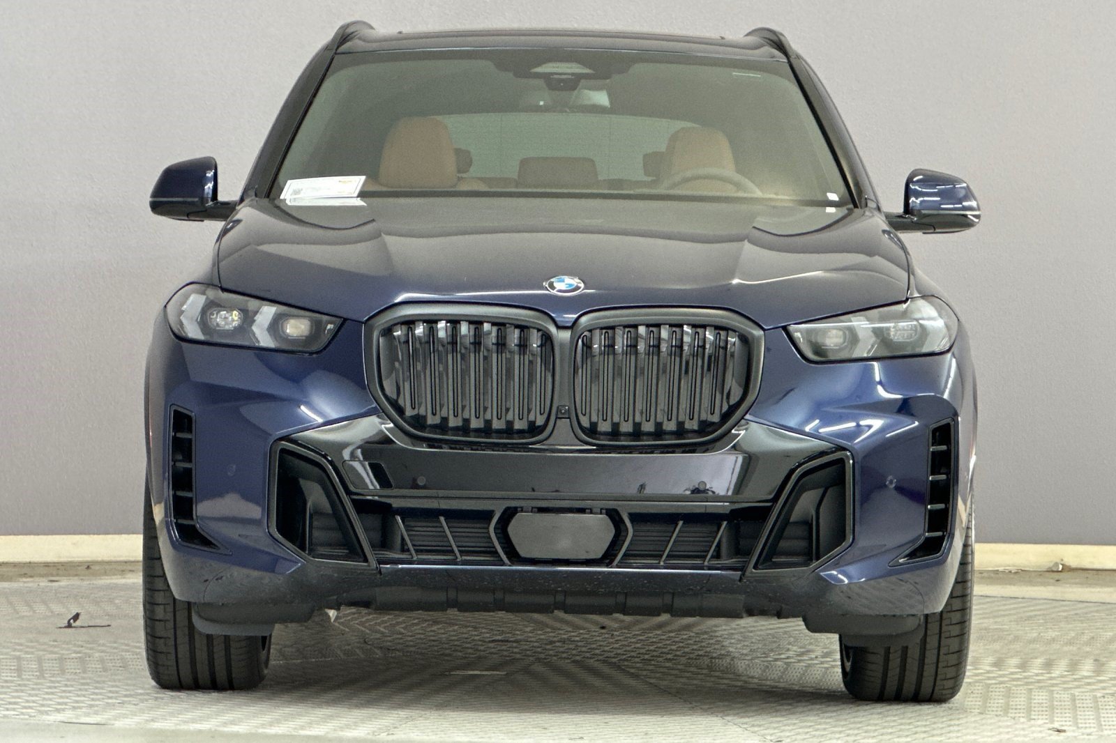 New 2026 BMW X5 sDrive40i w/ M Sport Package RWD image 5