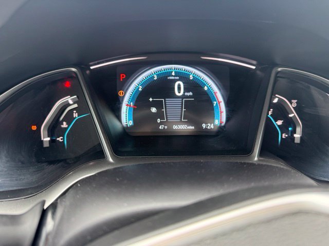 Used 2016 Honda Civic EX-T image 18
