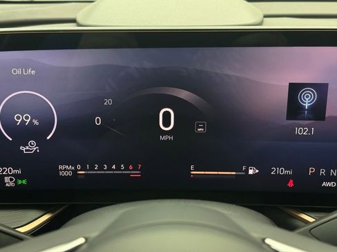 Used 2025 Buick Envision Sport Touring image 20