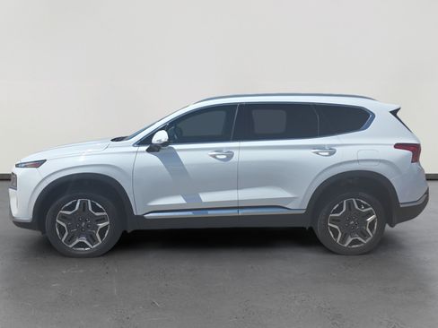 Used 2023 Hyundai Santa Fe SEL Premium AWD/4WD image 2