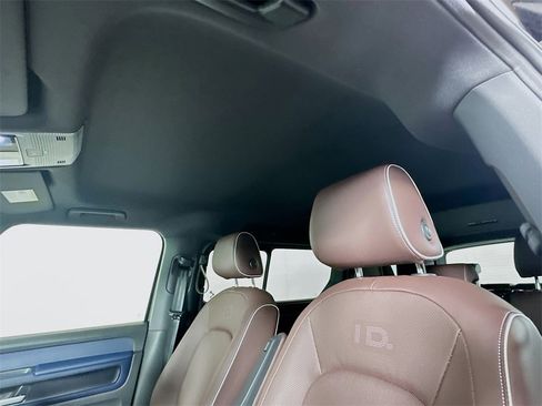 New 2025 Volkswagen ID. Buzz Pro S image 11