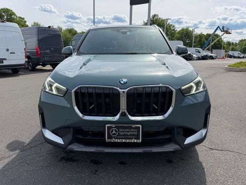 Used 2023 BMW X1 xDrive28i w/ Premium Package AWD/4WD image 2