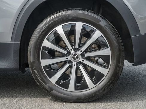 Certified 2023 Mercedes-Benz GLB 250 4MATIC image 19