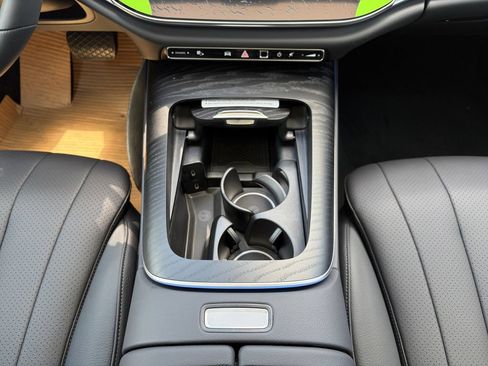 New 2027 Mercedes-Benz E 450 4MATIC Sedan image 12