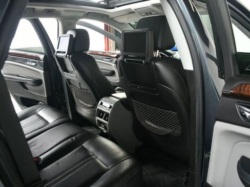 Used 2011 Cadillac SRX Premium image 31