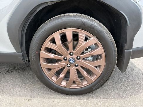 Certified 2026 Subaru Forester Sport AWD/4WD image 26