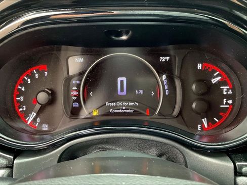 Used 2021 Dodge Durango SXT AWD/4WD image 22